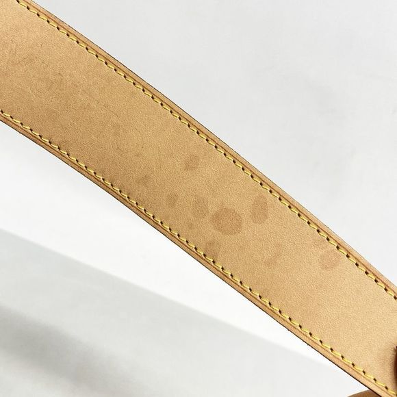 Louis Vuitton Shoulder Bag Monogram Delightful PM M40352 Brown Ladies - Picture 6 of 10